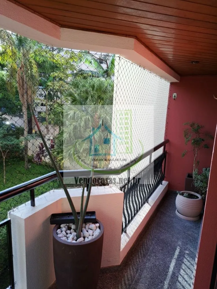 Apartamento, 3 quartos, 105 m² - Foto 24