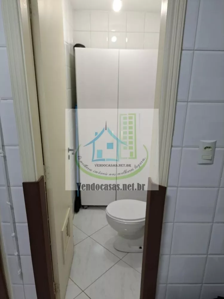 Apartamento, 3 quartos, 105 m² - Foto 6