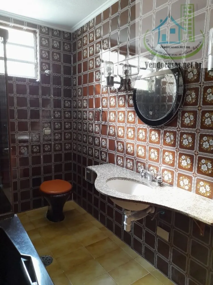 Casa, 3 quartos, 291 m² - Foto 5