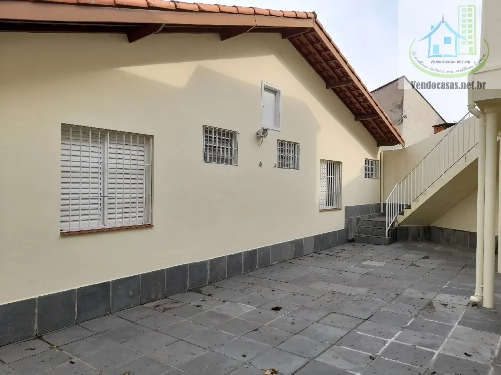 Casa, 3 quartos, 291 m² - Foto 2
