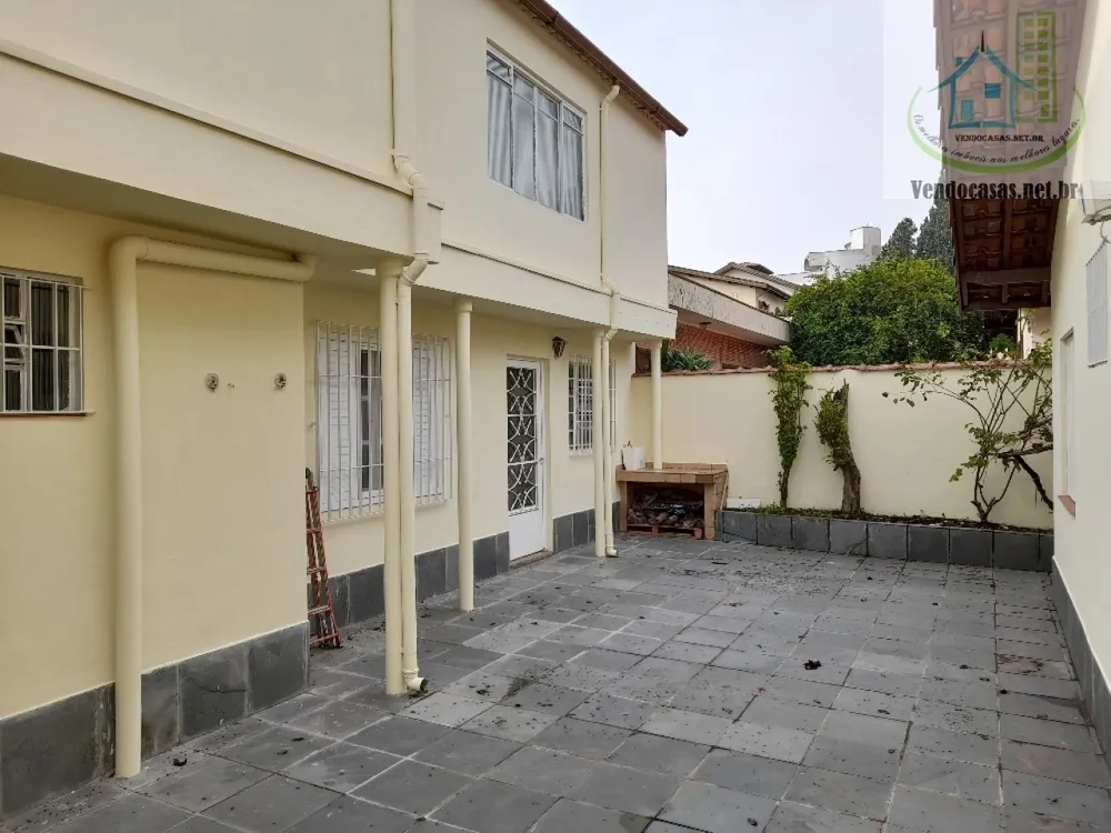 Casa, 3 quartos, 291 m² - Foto 8