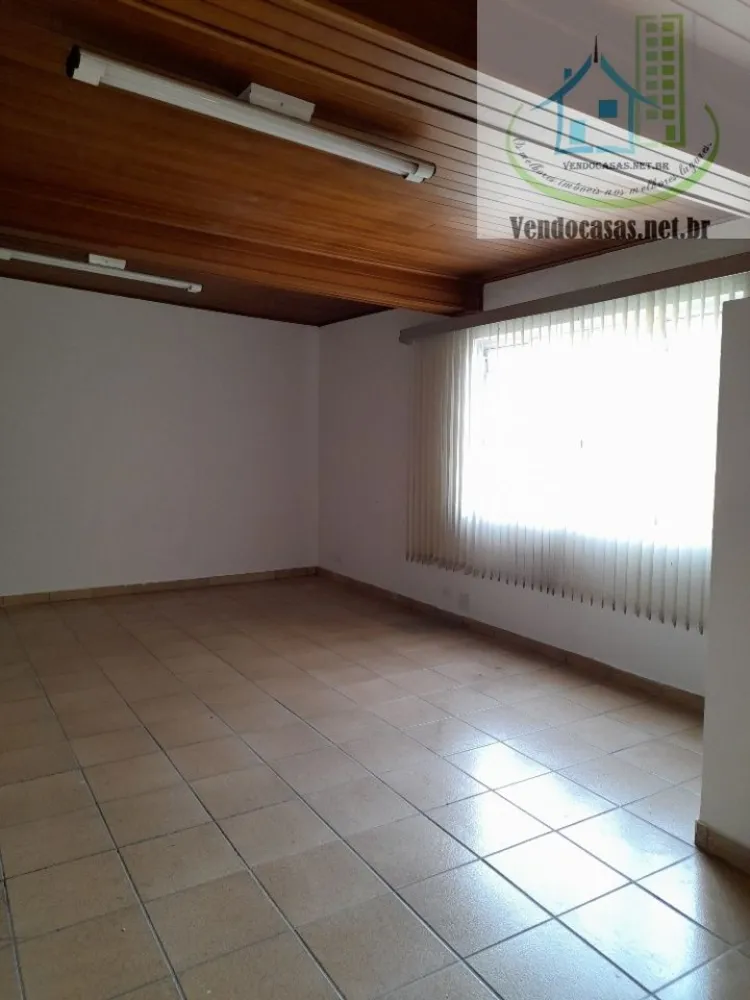 Casa, 3 quartos, 291 m² - Foto 1