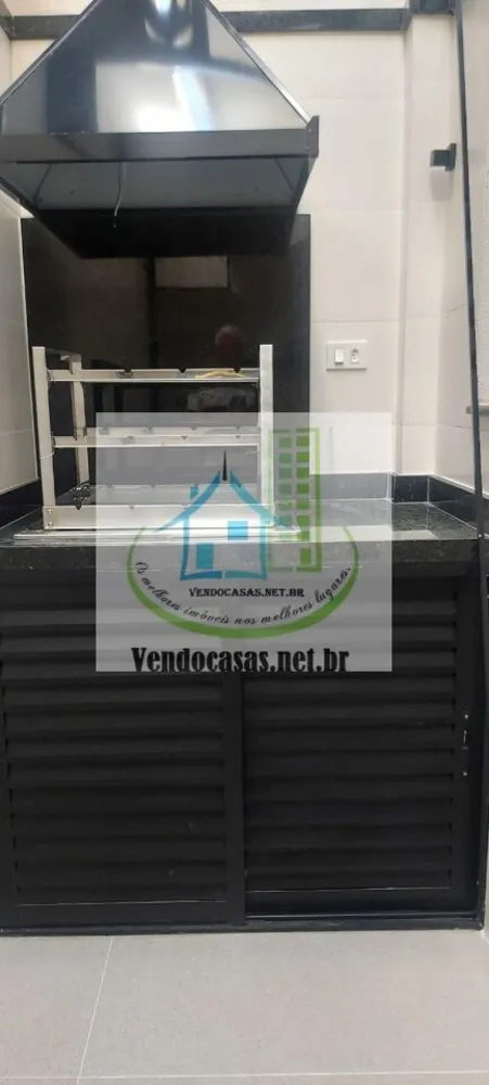 Casa, 3 quartos, 105 m² - Foto 3