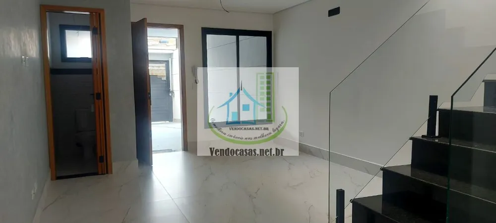 Casa, 3 quartos, 105 m² - Foto 9