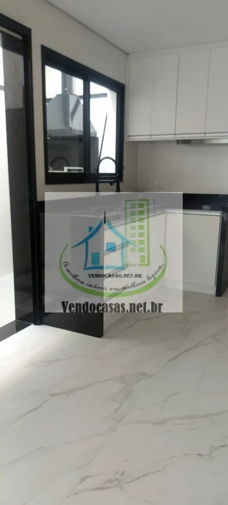 Casa, 3 quartos, 105 m² - Foto 10