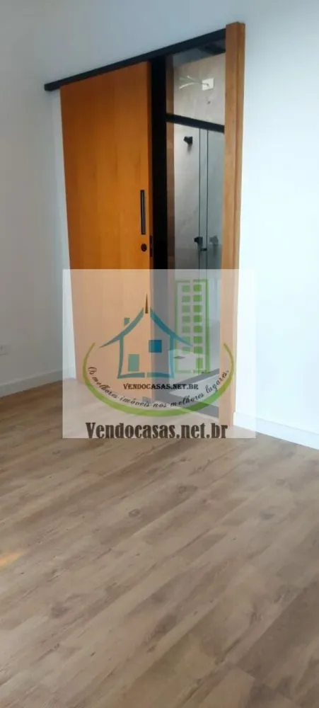 Casa, 3 quartos, 105 m² - Foto 4