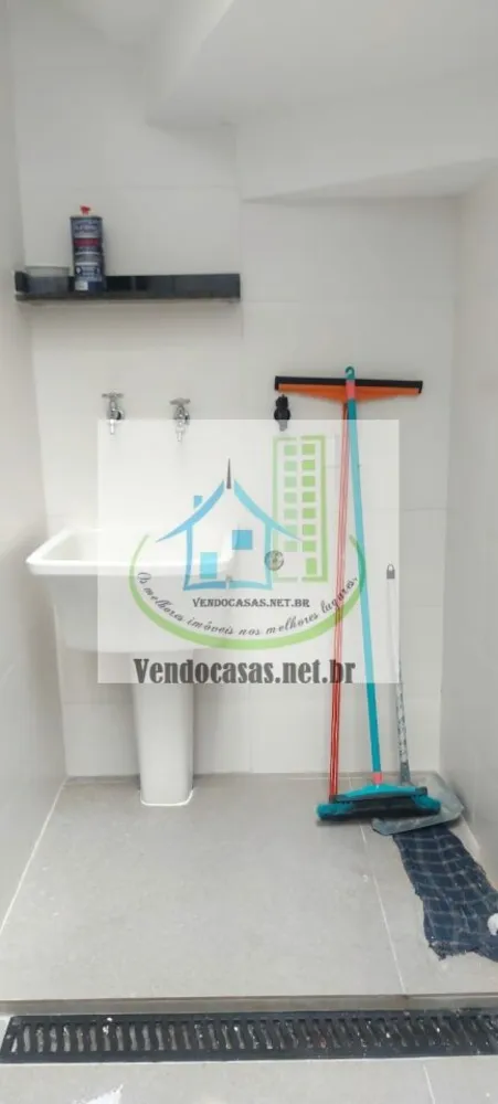 Casa, 3 quartos, 105 m² - Foto 5