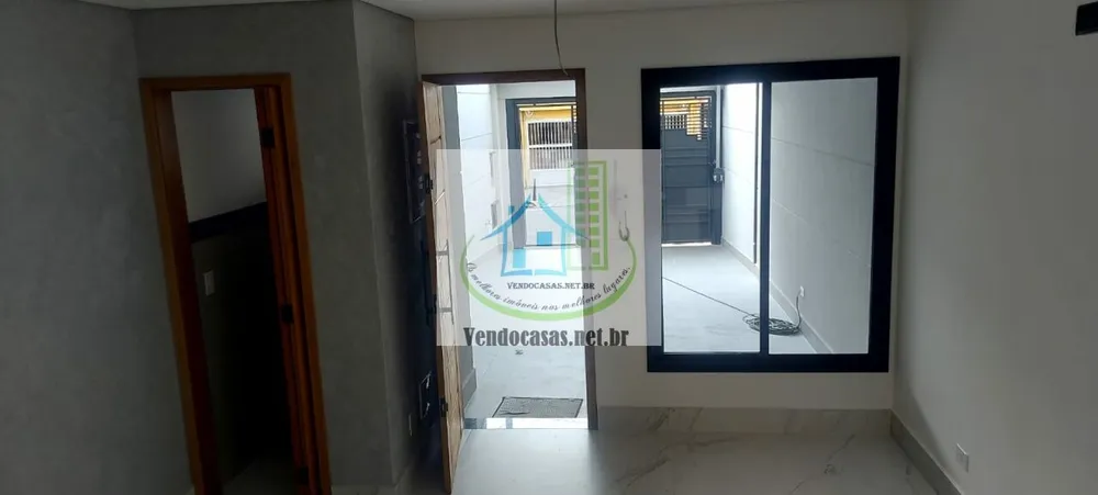 Casa, 3 quartos, 105 m² - Foto 11