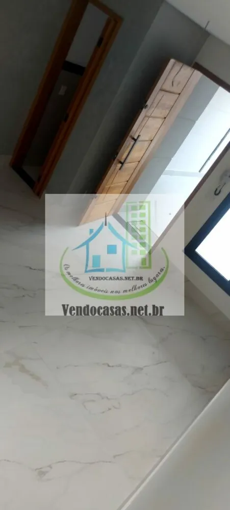 Casa, 3 quartos, 105 m² - Foto 2