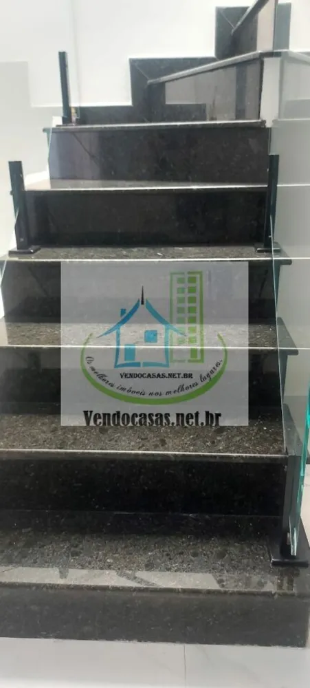 Casa, 3 quartos, 105 m² - Foto 13