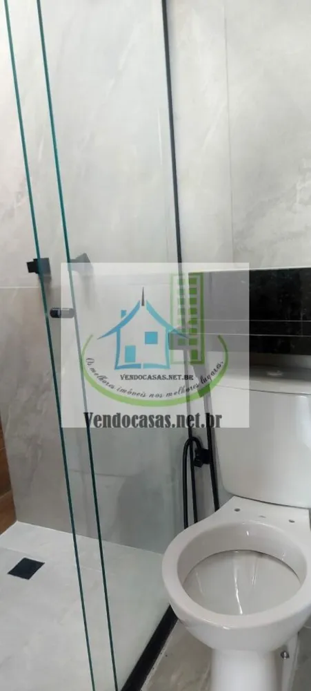 Casa, 3 quartos, 105 m² - Foto 12