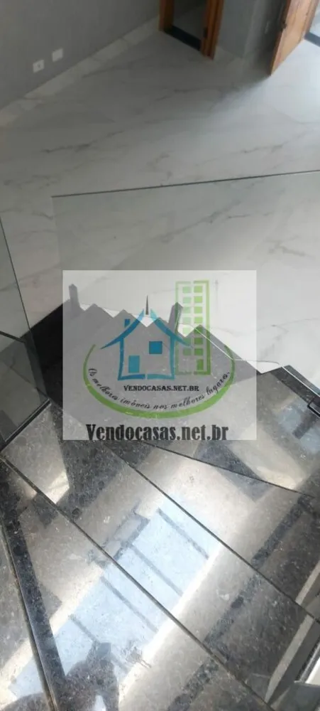 Casa, 3 quartos, 105 m² - Foto 7