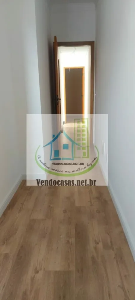 Casa, 3 quartos, 105 m² - Foto 1
