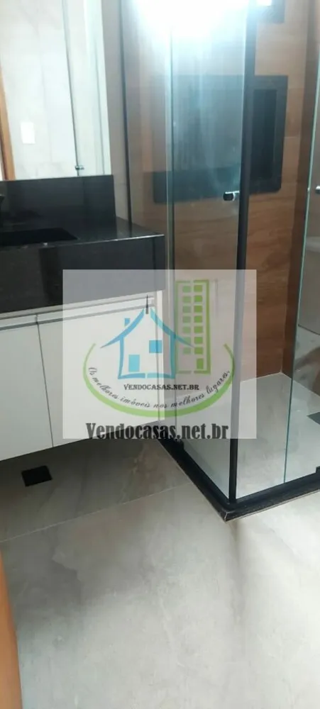 Casa, 3 quartos, 105 m² - Foto 14
