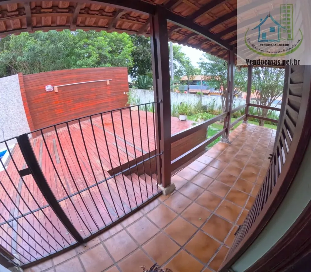 Casa Comercial, 550 m² - Foto 1