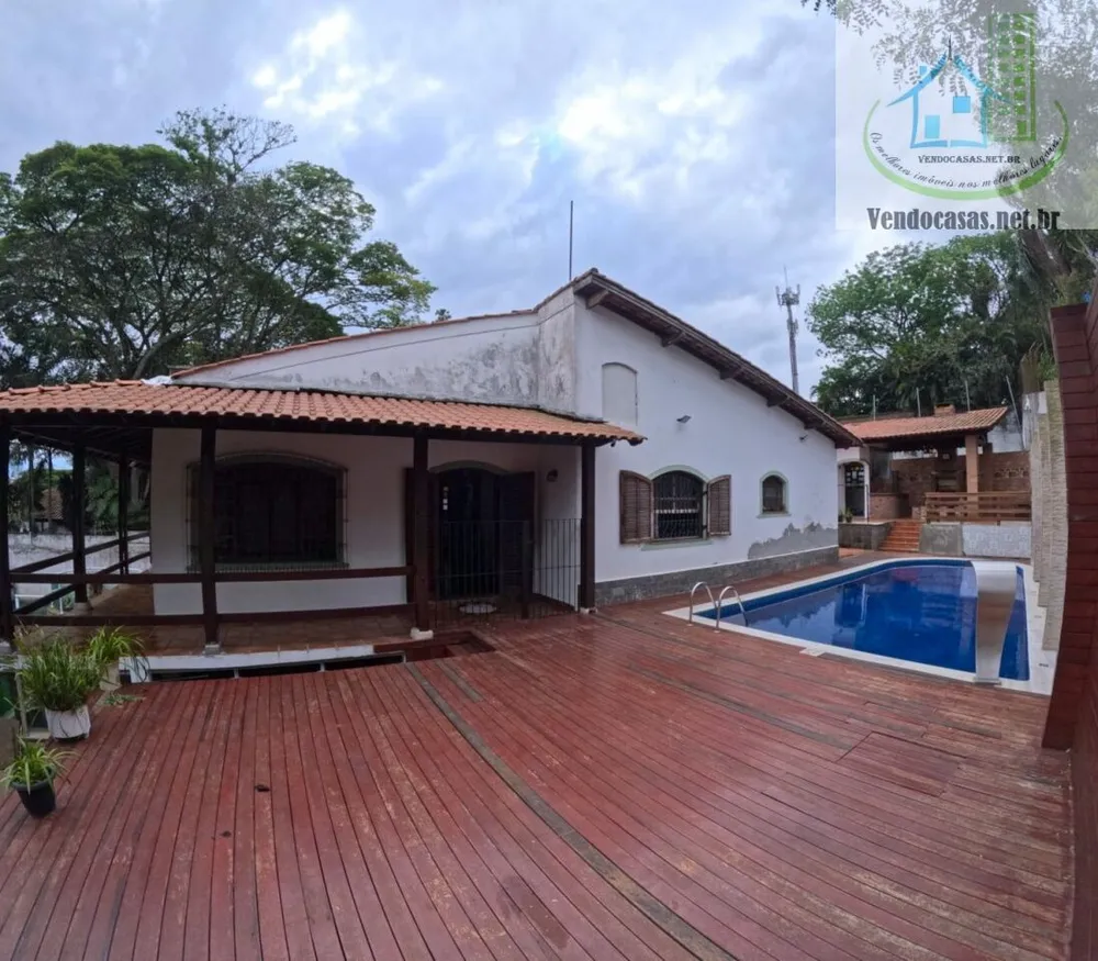 Casa Comercial, 550 m² - Foto 7