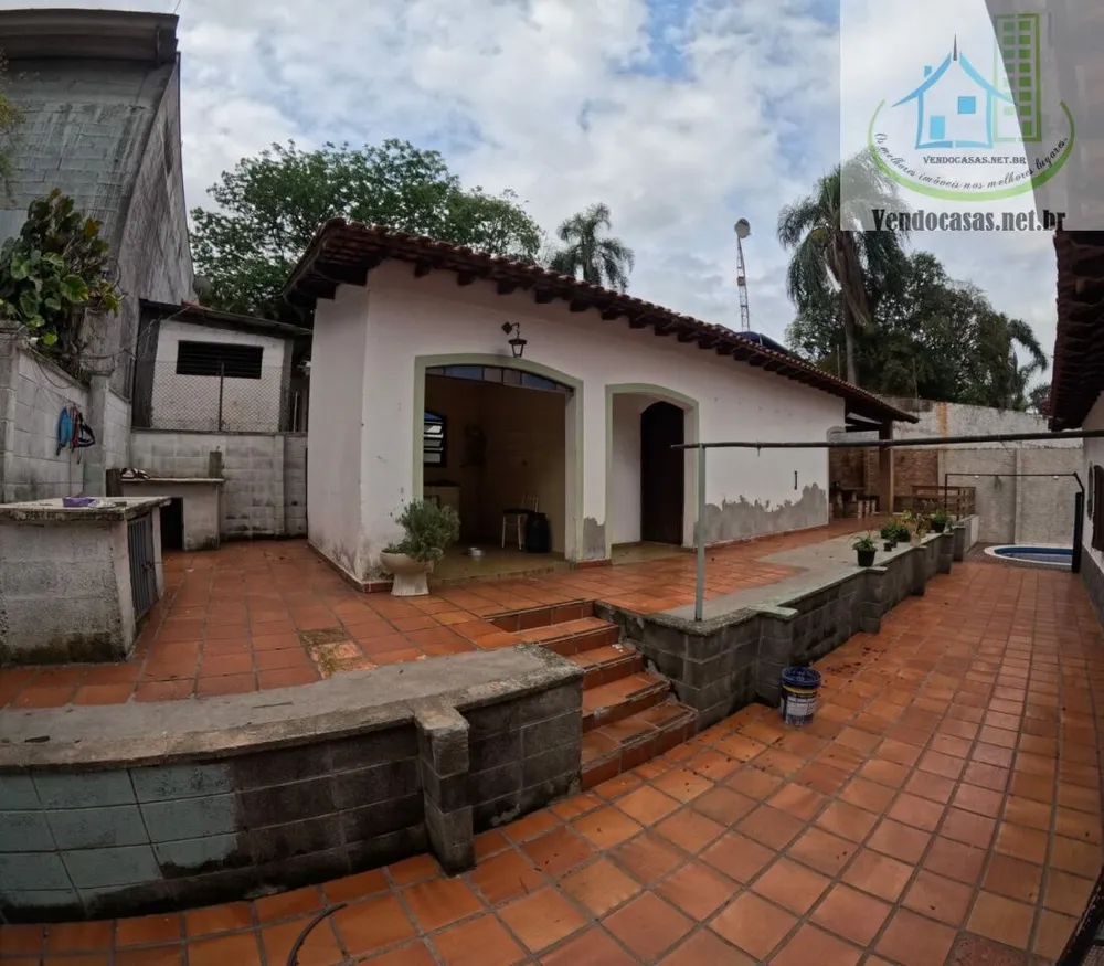 Casa Comercial, 550 m² - Foto 12