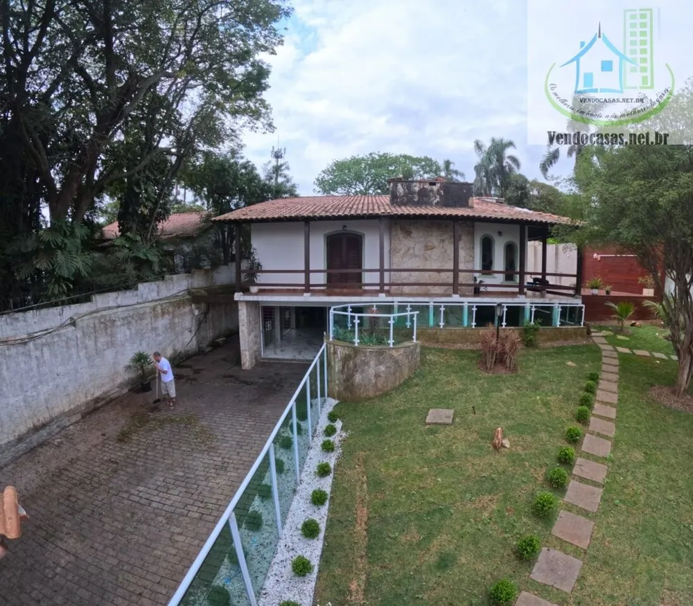 Casa Comercial, 550 m² - Foto 8