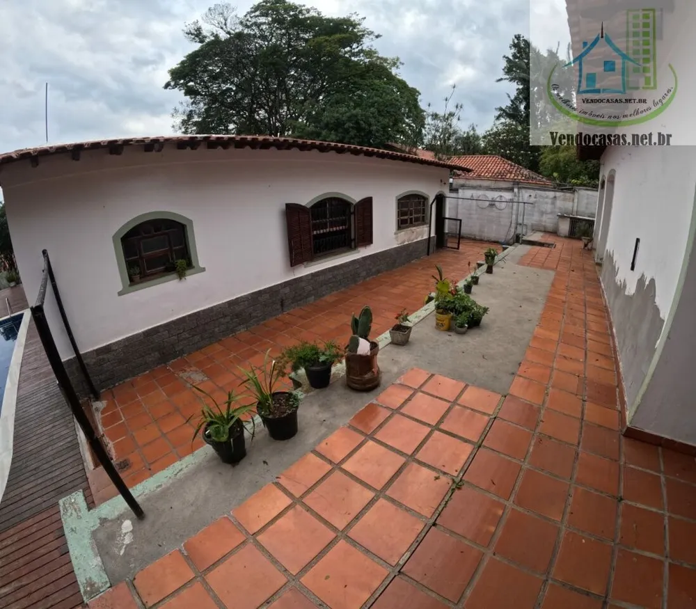 Casa Comercial, 550 m² - Foto 5