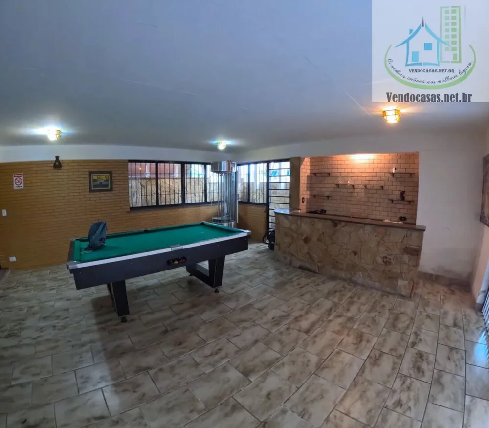 Casa Comercial, 550 m² - Foto 15