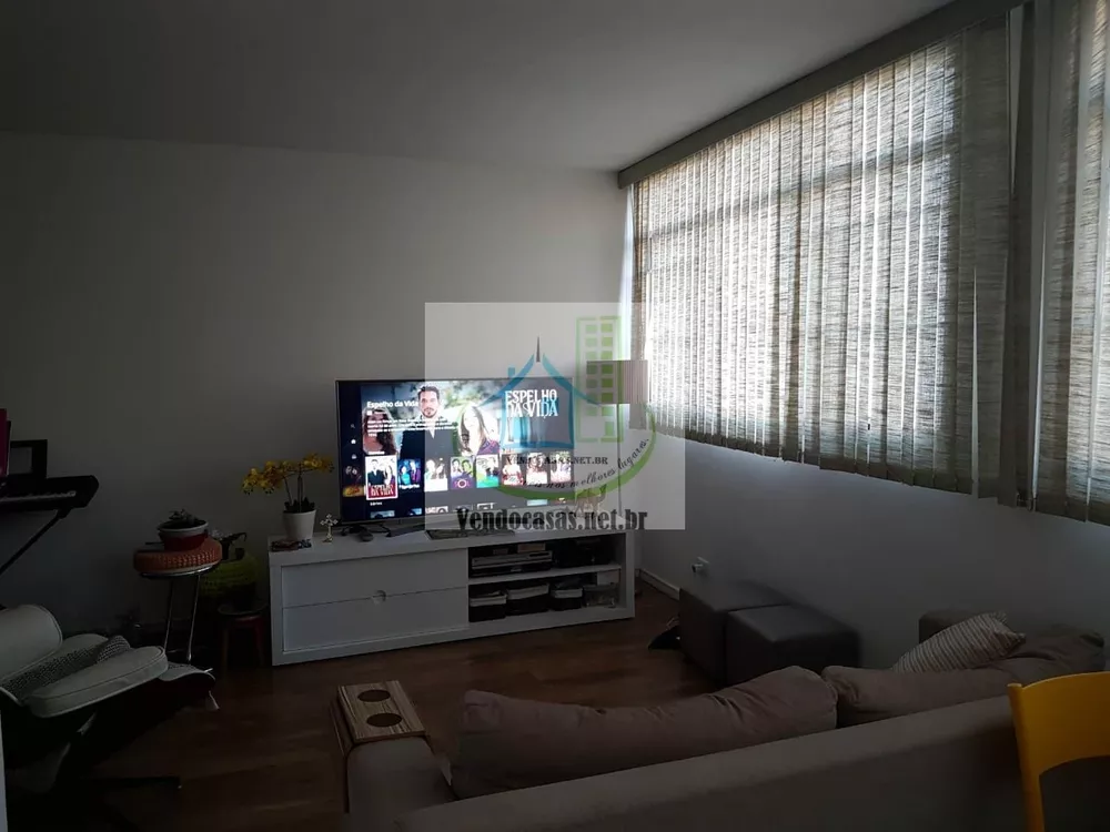 Apartamento à venda com 3 quartos, 96m² - Foto 1