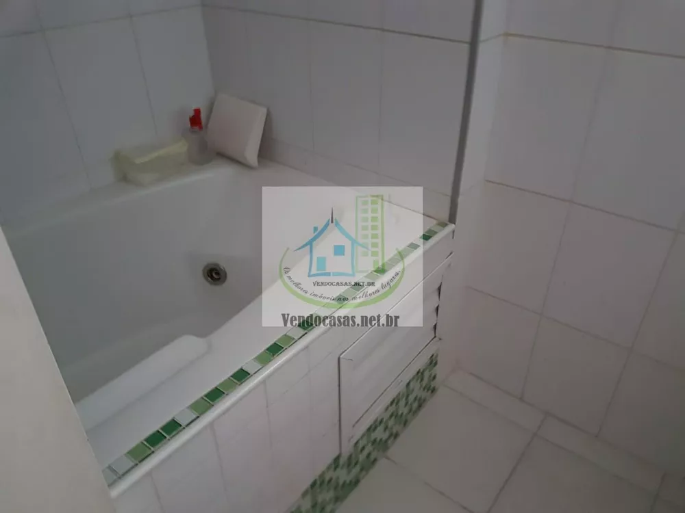 Apartamento à venda com 3 quartos, 96m² - Foto 8