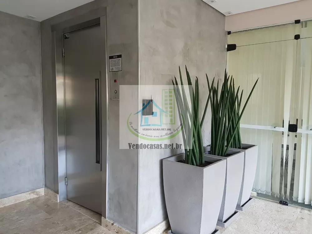 Apartamento à venda com 3 quartos, 96m² - Foto 5