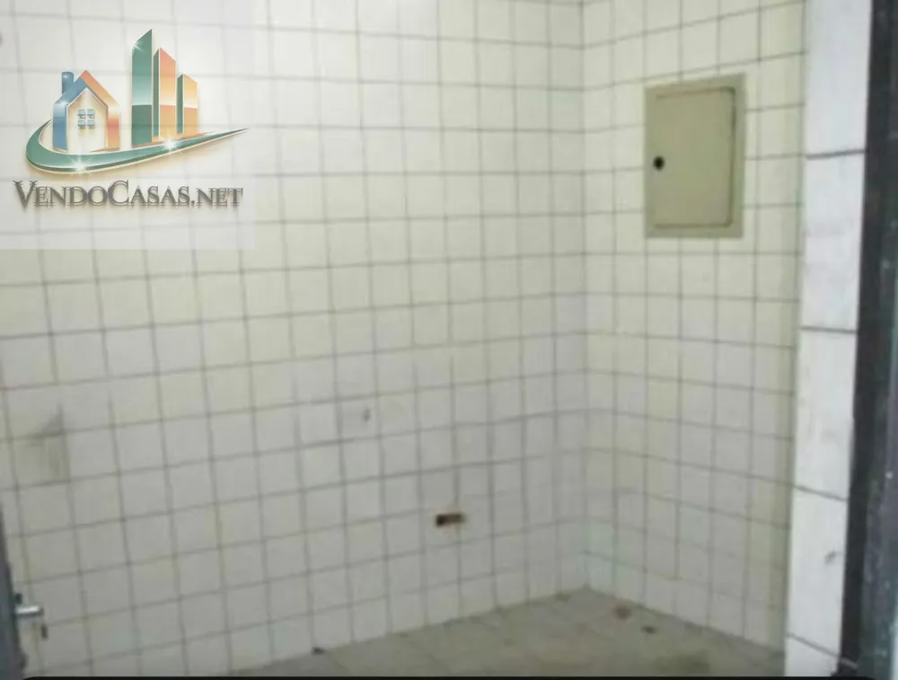 Loja-Salão, 280 m² - Foto 1