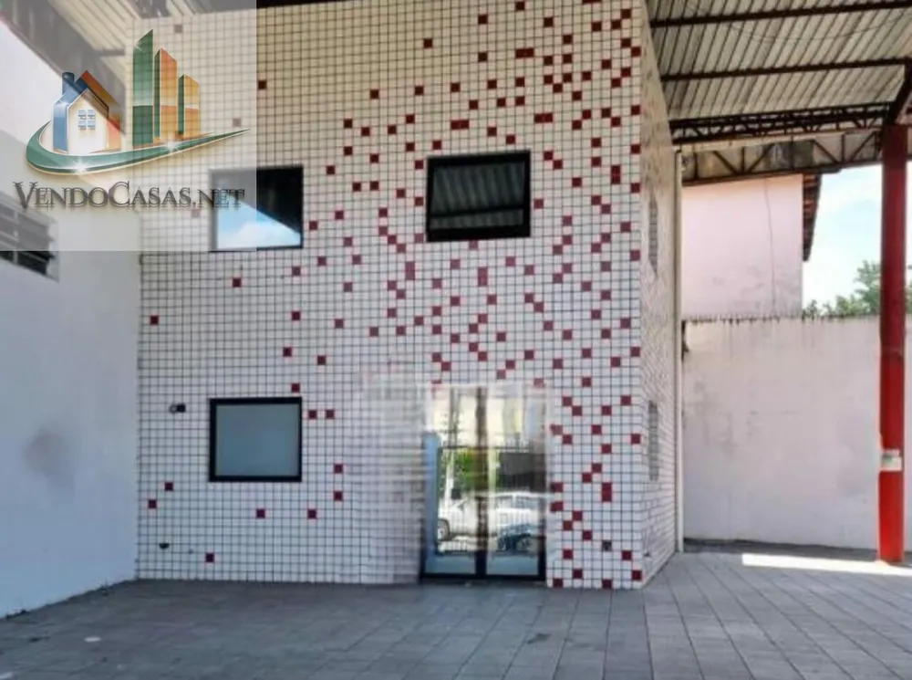 Loja-Salão, 280 m² - Foto 13