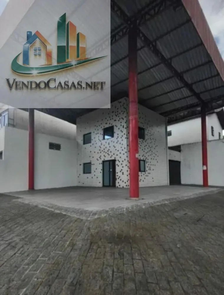 Loja-Salão, 280 m² - Foto 10