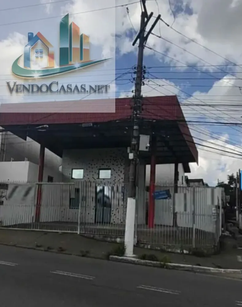 Loja-Salão, 280 m² - Foto 6