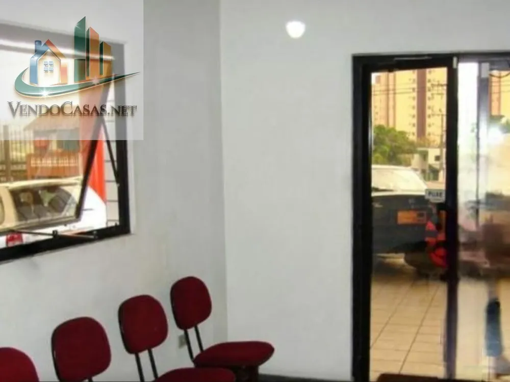 Loja-Salão, 280 m² - Foto 8