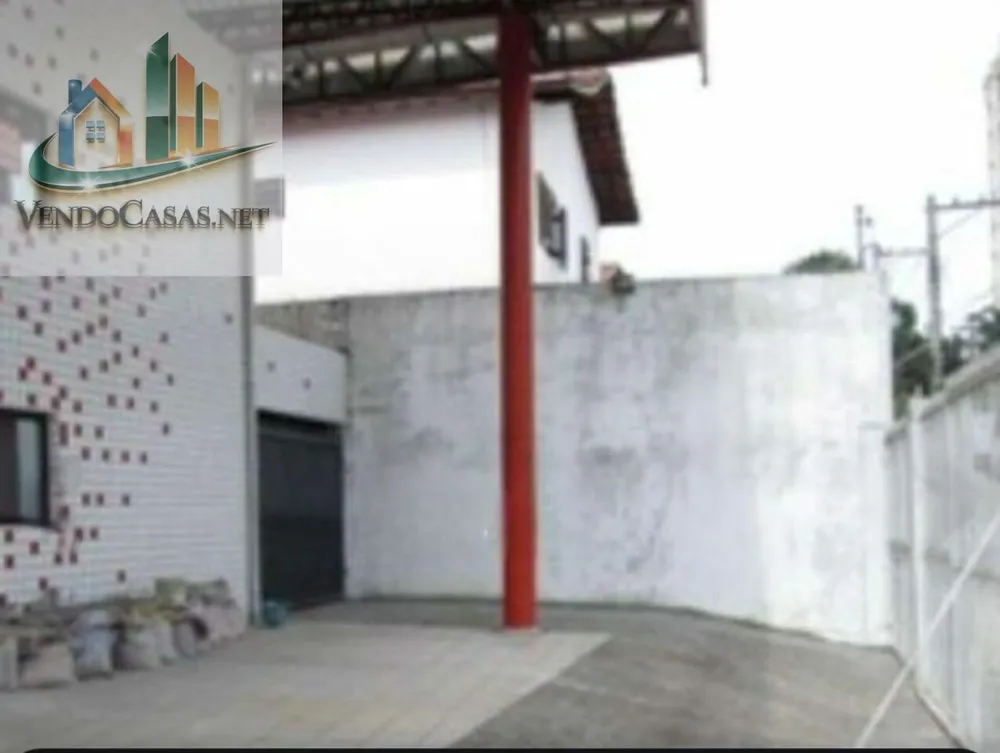 Loja-Salão, 280 m² - Foto 5