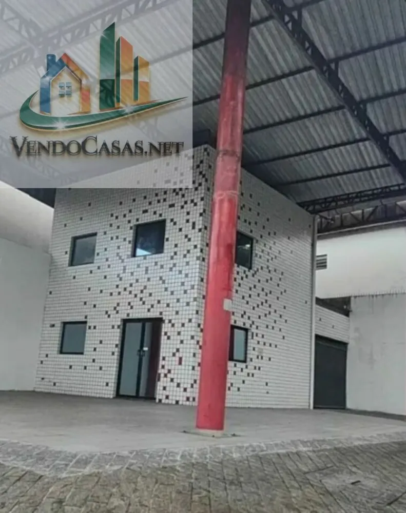 Loja-Salão, 280 m² - Foto 4