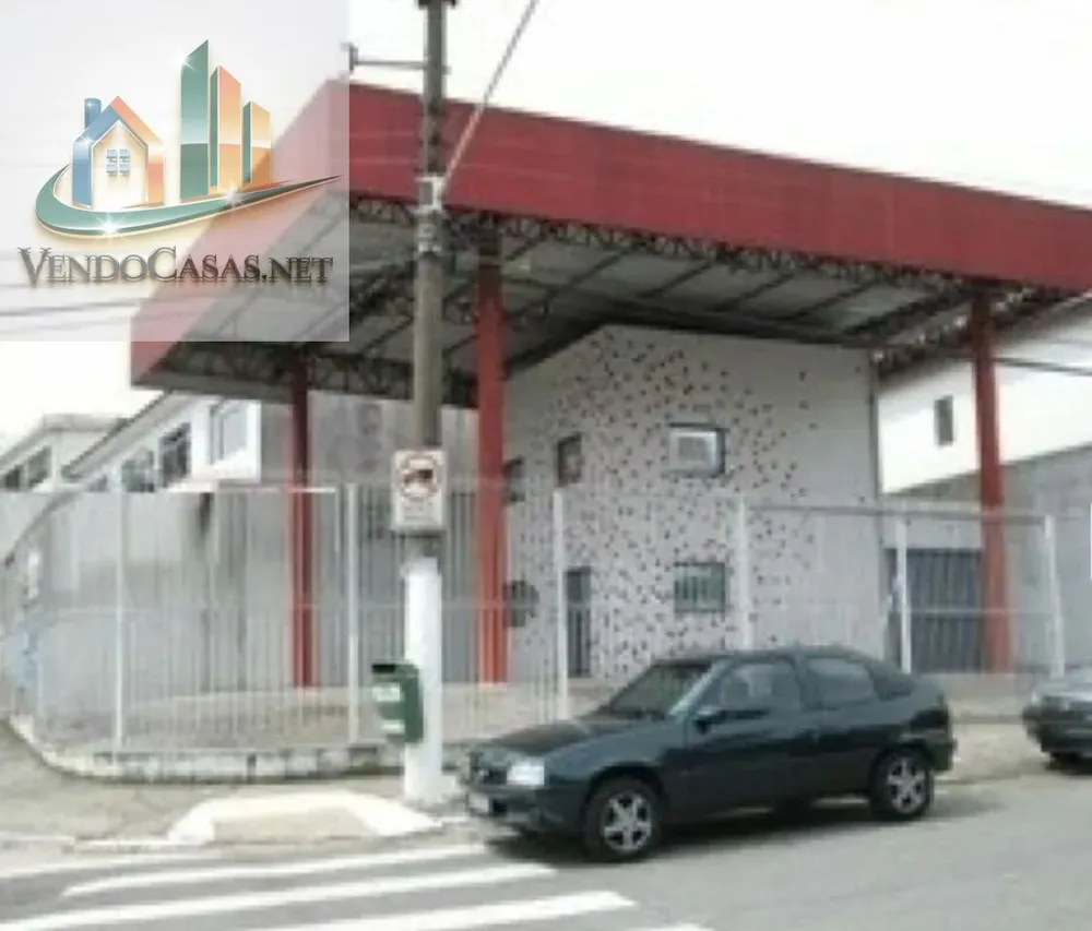 Loja-Salão, 280 m² - Foto 7