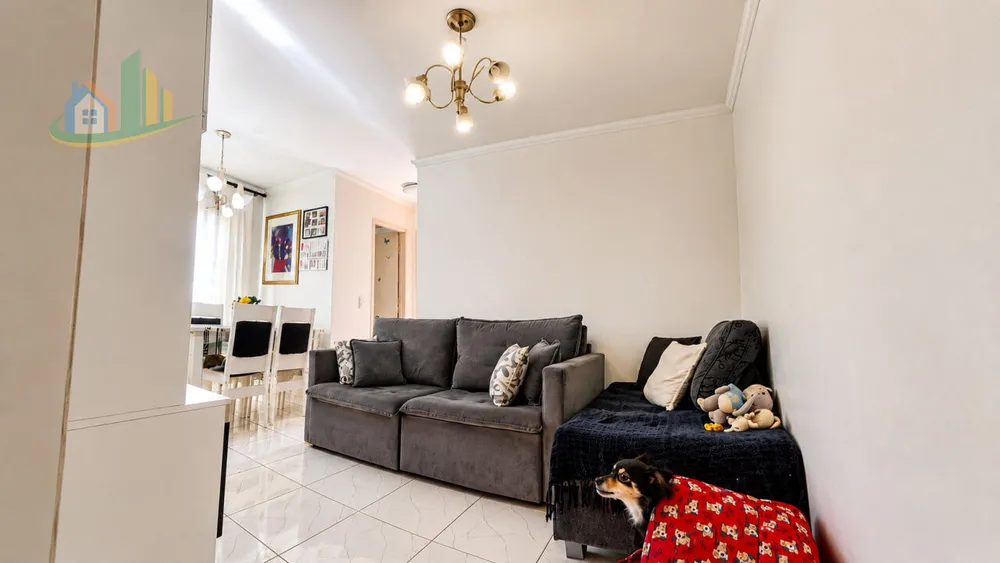 Apartamento, 2 quartos, 51 m² - Foto 5