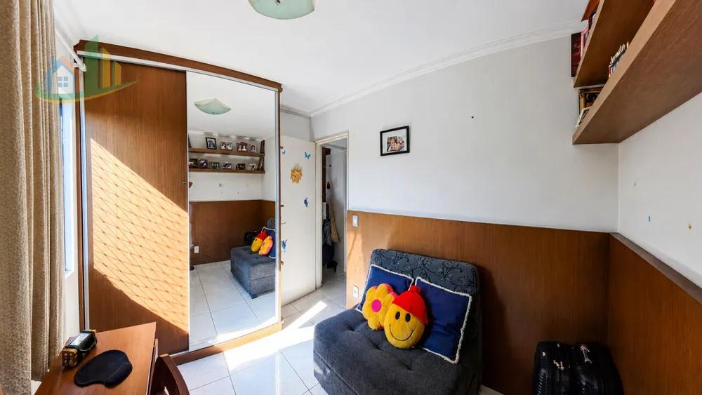 Apartamento, 2 quartos, 51 m² - Foto 3