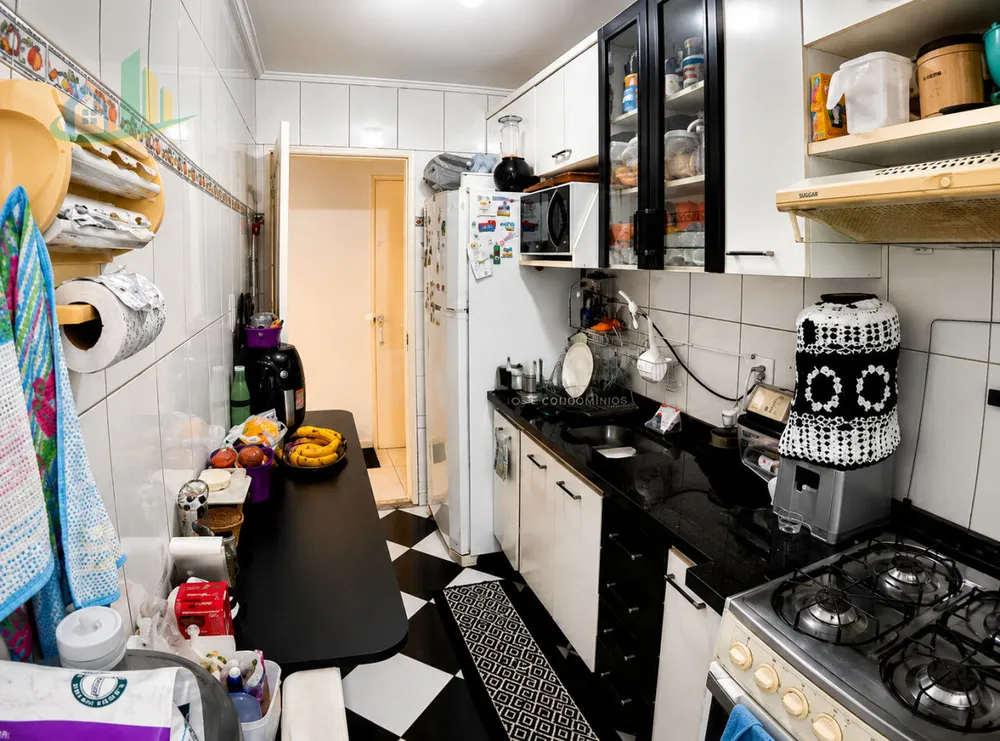 Apartamento, 2 quartos, 51 m² - Foto 6