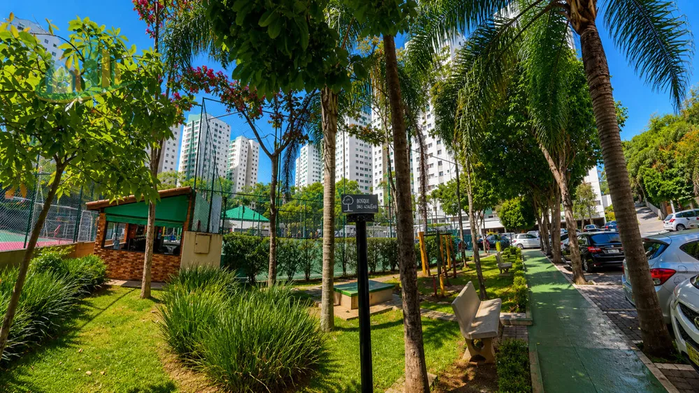 Apartamento, 2 quartos, 51 m² - Foto 8