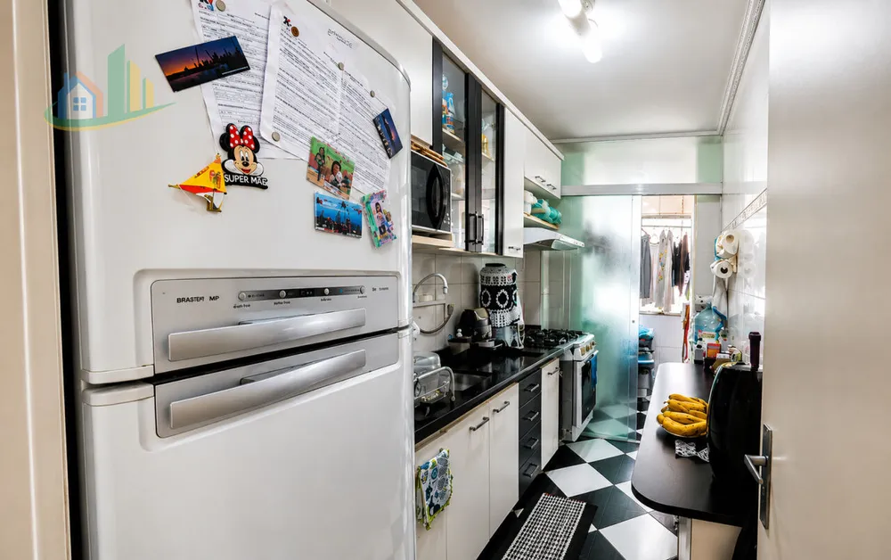Apartamento, 2 quartos, 51 m² - Foto 7