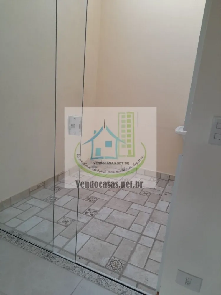Casa de Condomínio, 2 quartos - Foto 1