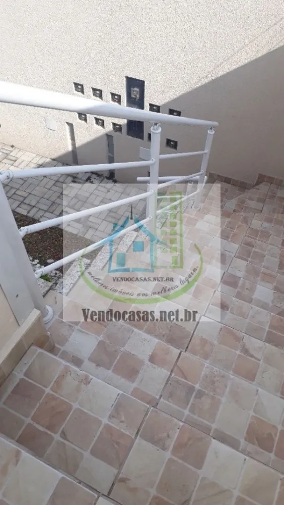 Casa de Condomínio, 2 quartos - Foto 2