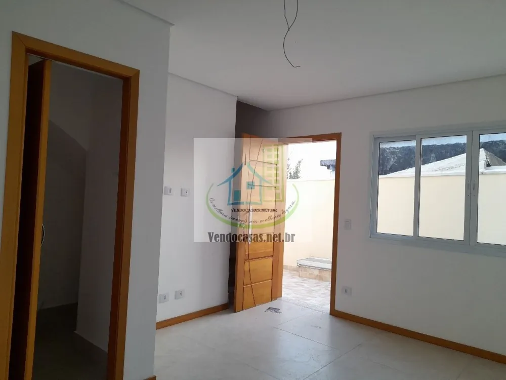 Casa de Condomínio, 2 quartos - Foto 7