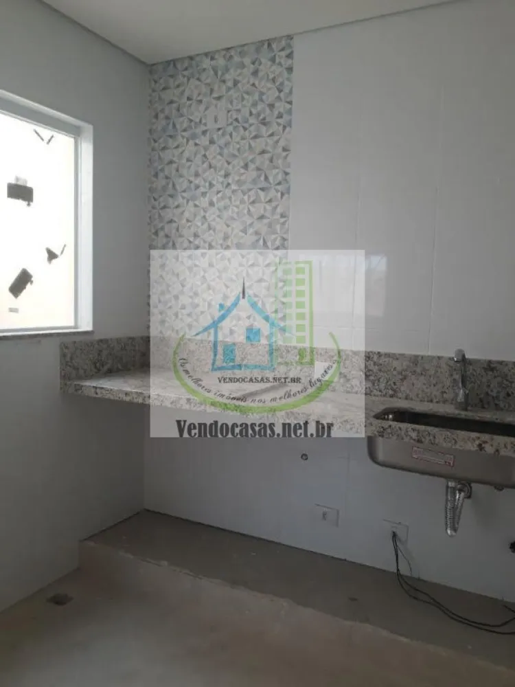 Casa de Condomínio, 2 quartos - Foto 8