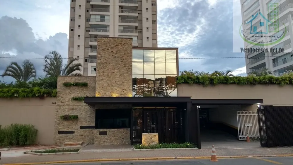 Apartamento, 3 quartos, 136 m² - Foto 6