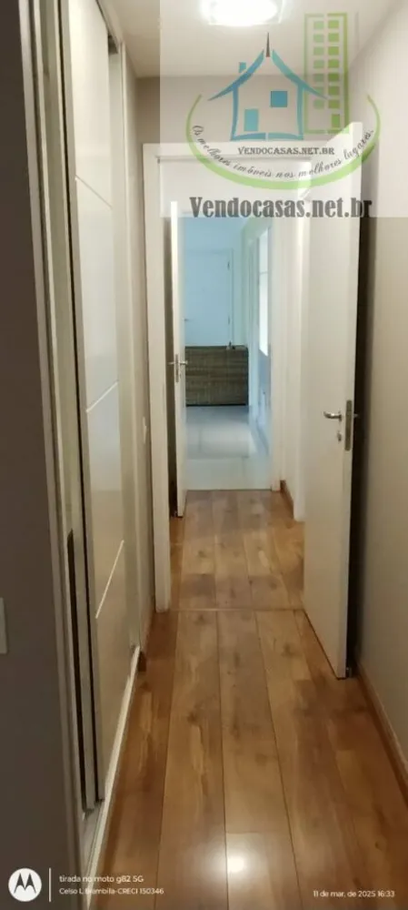 Apartamento, 3 quartos, 136 m² - Foto 5