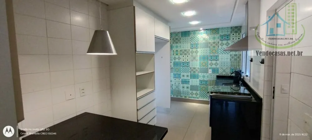 Apartamento, 3 quartos, 136 m² - Foto 13