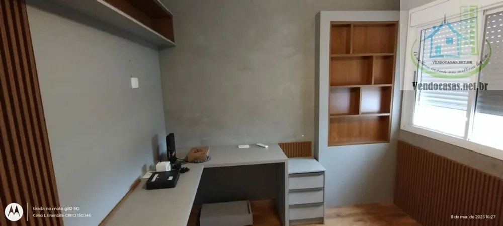 Apartamento, 3 quartos, 136 m² - Foto 11
