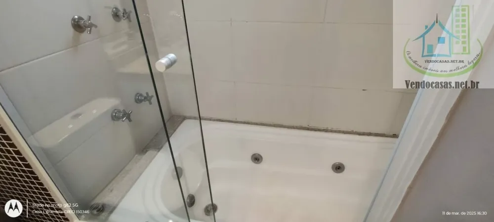 Apartamento, 3 quartos, 136 m² - Foto 15