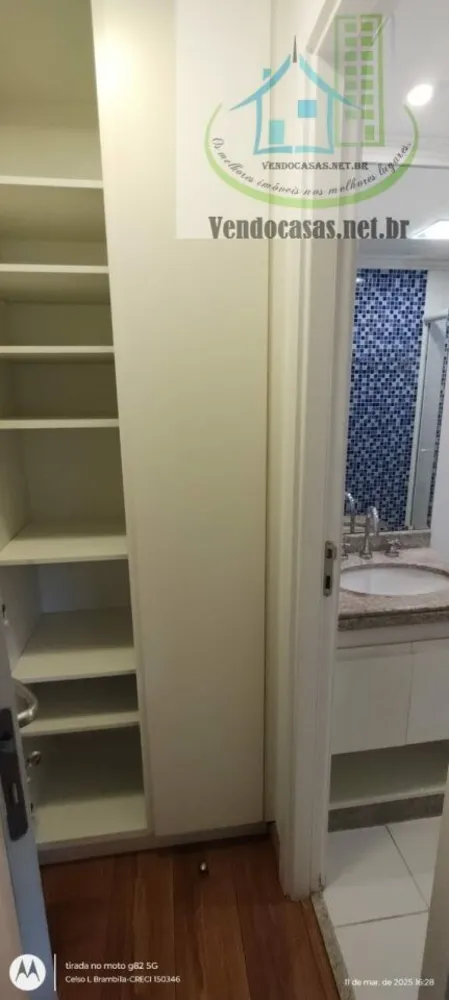 Apartamento, 3 quartos, 136 m² - Foto 4